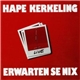 Hape Kerkeling - Erwarten Se Nix