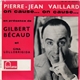 Pierre-Jean Vaillard - On Cause ... On Cause ...