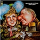 Mae West & W.C. Fields - Side By Side